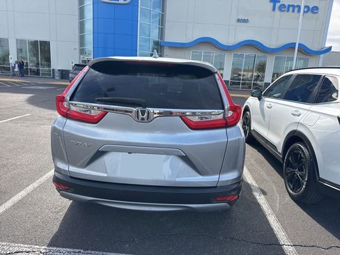 Used 2019 Honda CR-V EX image 6