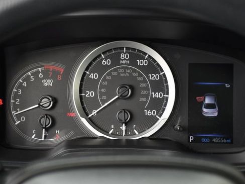 Used 2022 Toyota Corolla LE image 10