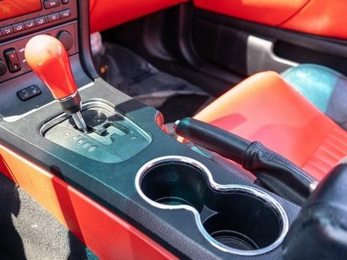 Used 2004 Ford Thunderbird RWD image 41