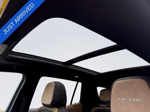 New 2026 Chevrolet Equinox ACTIV w/ Convenience Package III AWD/4WD image 22