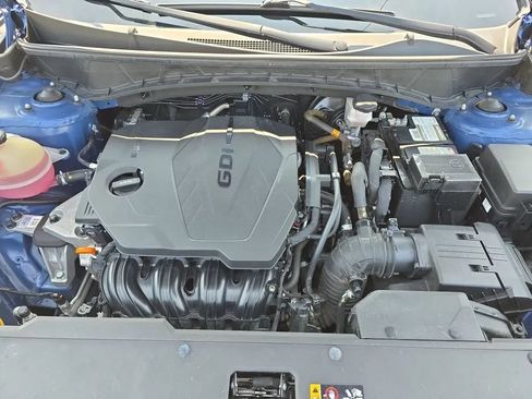 Used 2022 Hyundai Tucson Limited FWD image 63
