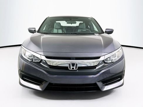 Used 2016 Honda Civic LX image 4