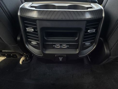 New 2026 RAM 1500 Lone Star image 13