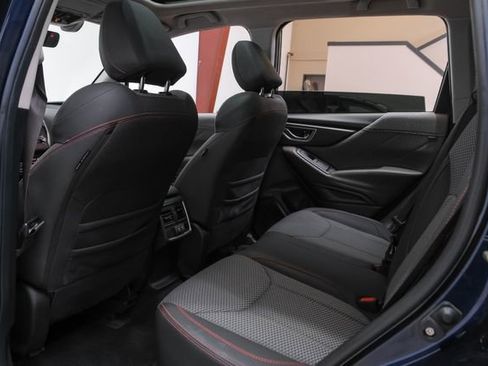 Used 2020 Subaru Forester Sport image 36