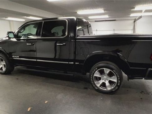 Used 2019 RAM 1500 Limited w/ Advanced Safety Group image 6