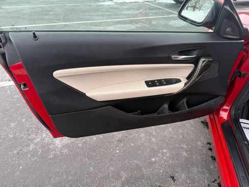 Used 2015 BMW 228i Convertible image 15