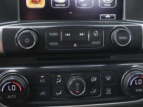 Used 2017 GMC Sierra 1500 Denali AWD/4WD image 38