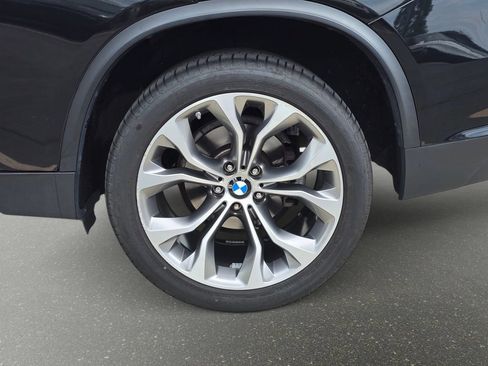 Used 2017 BMW X5 xDrive35i AWD/4WD image 38