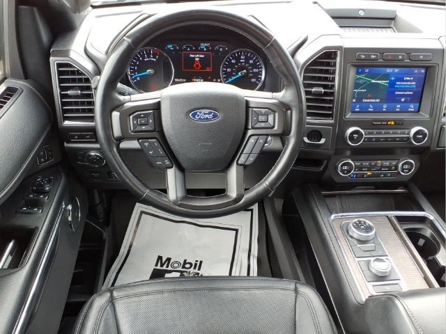 Used 2020 Ford Expedition Max Limited w/ Equipment Group 301A AWD/4WD image 5