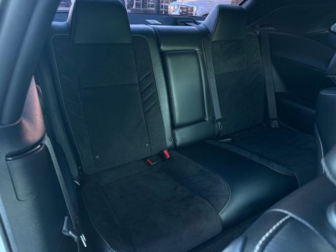 Used 2016 Dodge Challenger SRT Hellcat image 30