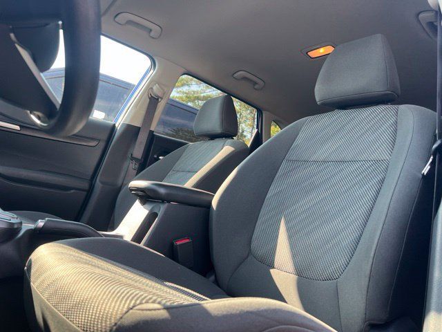 Used 2022 Kia Seltos LX AWD/4WD image 3