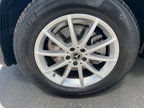 Certified 2026 Mercedes-Benz GLE 350 4MATIC image 10