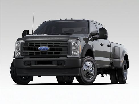Used 2026 Ford F450 XL w/ XL Driver Assist Package AWD/4WD image 1