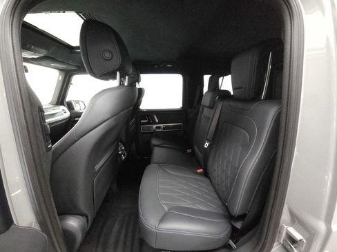 Used 2023 Mercedes-Benz G 63 AMG 4MATIC image 26