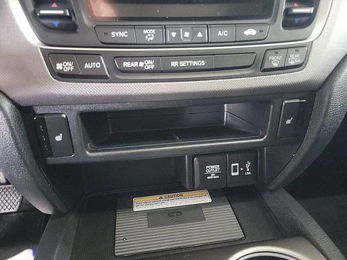 Used 2022 Honda Ridgeline RTL-E image 16