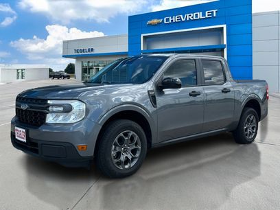 Used 2024 Ford Maverick XLT w/ XLT Luxury Package