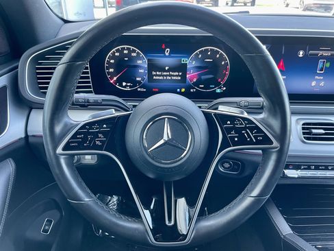 Used 2024 Mercedes-Benz GLE 350 4MATIC image 21