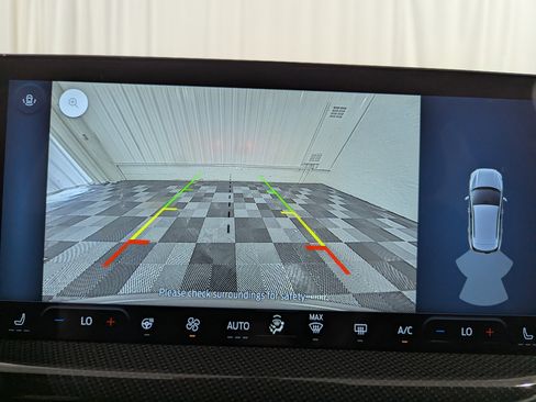 Used 2025 Ford Escape ST-Line w/ Tech Pack #1 image 28