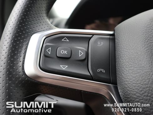 New 2026 RAM 3500 Tradesman AWD/4WD image 15