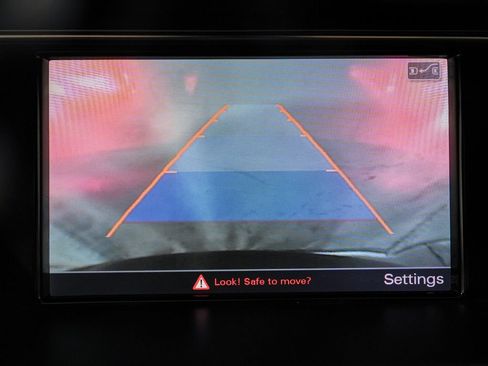 Used 2013 Audi S4 Premium Plus w/ Audi MMI Navigation Plus AWD/4WD image 21