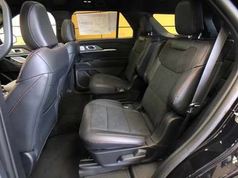 New 2026 Ford Explorer ST AWD/4WD image 20