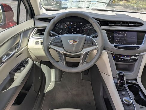 New 2025 Cadillac XT5 Premium Luxury w/ Technology Package image 19