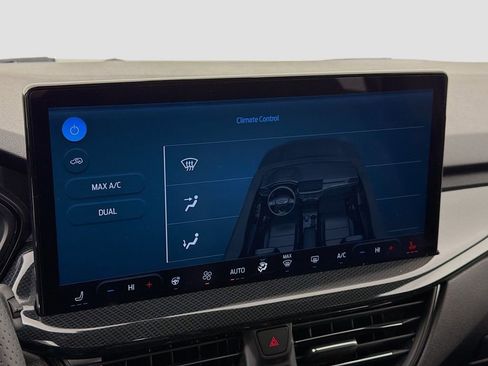 Used 2023 Ford Escape ST-Line Select w/ Tech Pack #1 image 17