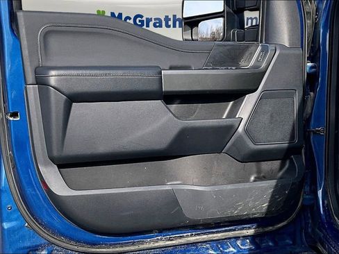 Used 2022 Ford F150 XLT w/ Equipment Group 302A High image 21