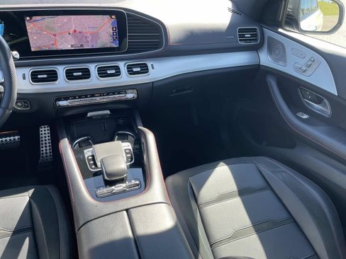 Certified 2023 Mercedes-Benz GLE 53 AMG 4MATIC Coupe image 15