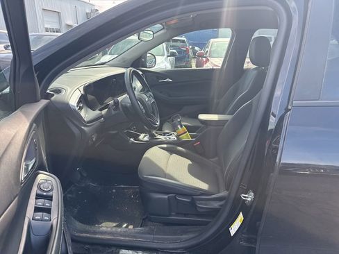 Used 2024 Buick Encore GX Preferred FWD image 9