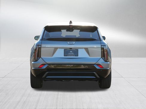 New 2026 Cadillac Optiq Sport 1 image 5