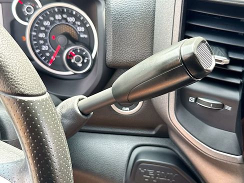 Used 2025 RAM 2500 Tradesman image 16