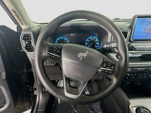 Used 2021 Ford Bronco Sport Big Bend image 13