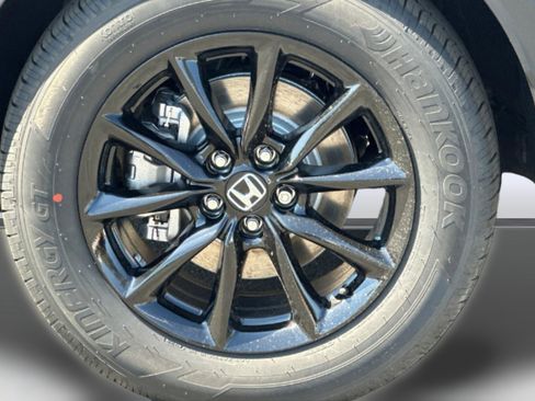 New 2026 Honda CR-V Sport image 11