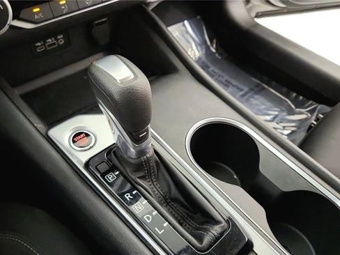 Used 2022 Nissan Altima 2.5 SV AWD/4WD image 27