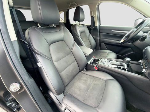 Used 2022 MAZDA CX-5 AWD 2.5 S w/ Select Package image 14