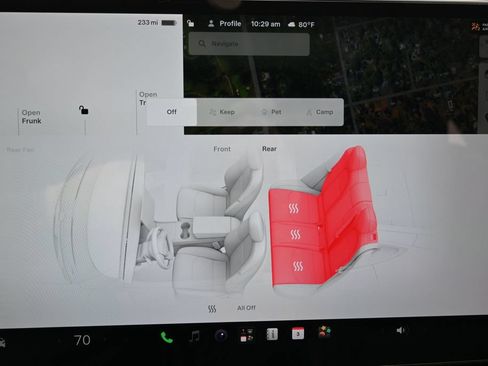 Used 2023 Tesla Model 3 Standard Range RWD image 20