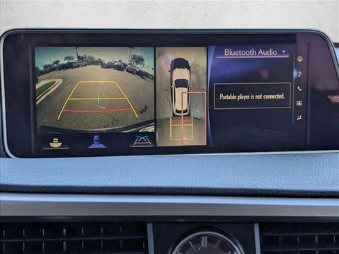 Used 2018 Lexus RX 350L Luxury w/ Accessory Package image 14