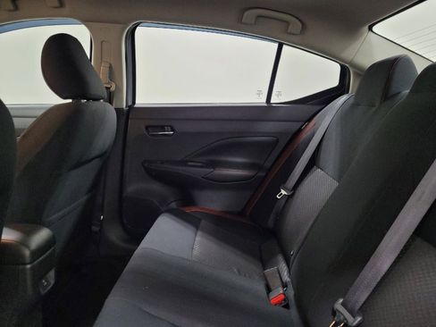 Used 2023 Nissan Versa SR w/ Trunk Package image 18