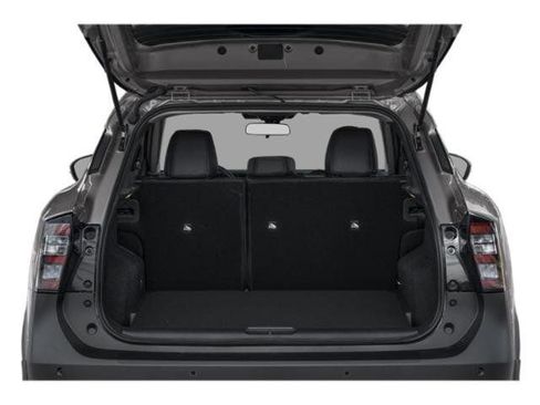 New 2026 Nissan Kicks SR w/ Illumination Package image 30