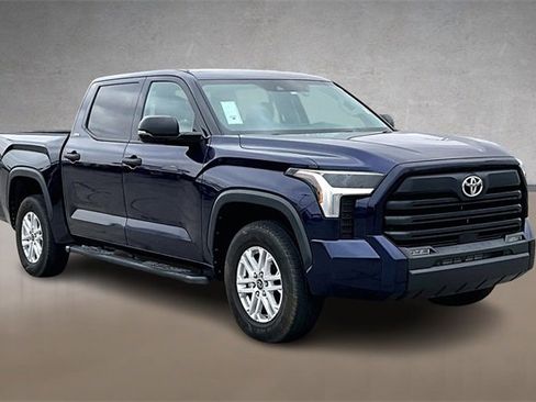 Used 2022 Toyota Tundra SR5 image 10