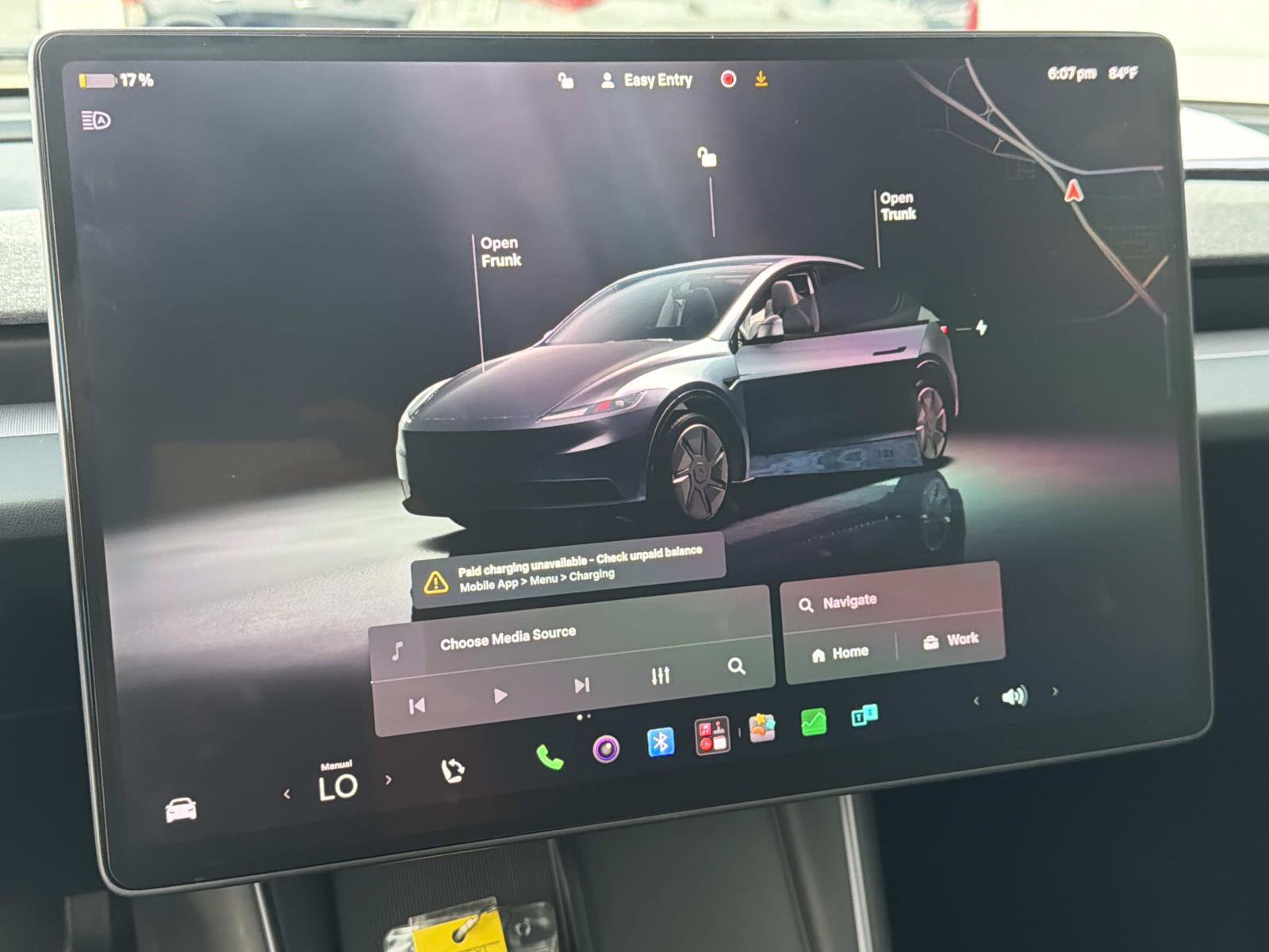 Used 2026 Tesla Model Y 2WD image 19