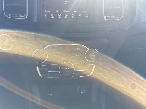 Used 2019 Dodge Charger Police w/ Convenience Group I image 12