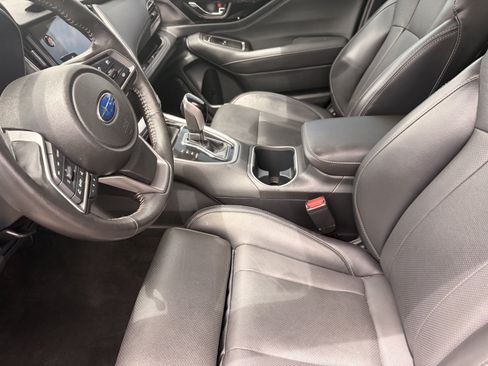 Used 2024 Subaru Outback Limited AWD/4WD image 17