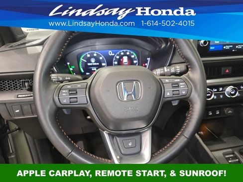 Used 2026 Honda CR-V TrailSport image 15