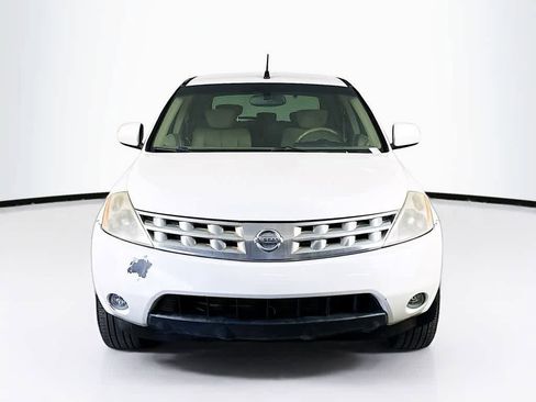 Used 2004 Nissan Murano SL image 6