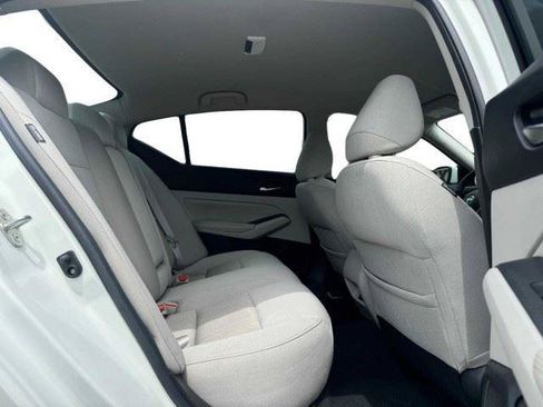 Used 2020 Nissan Altima 2.5 S FWD image 38