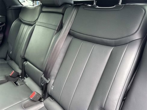 Certified 2024 Land Rover Range Rover SE image 16