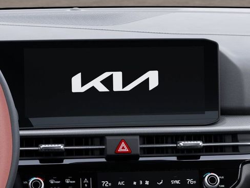New 2026 Kia Sportage SX FWD image 22