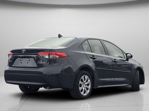 Used 2024 Toyota Corolla LE FWD image 22